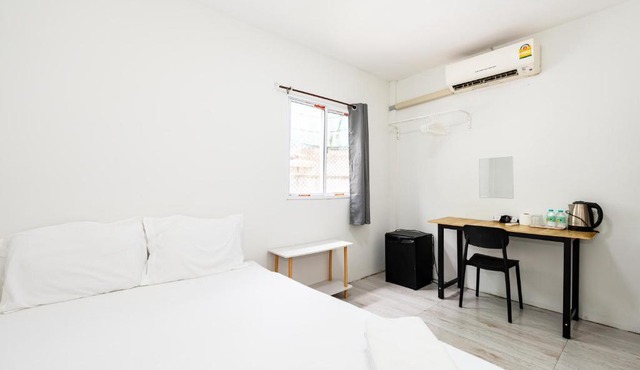 XXStay On Siriraj BKK - สเตย์ ออน โรงพยาบาล ศิริราช in Bangkok Noi