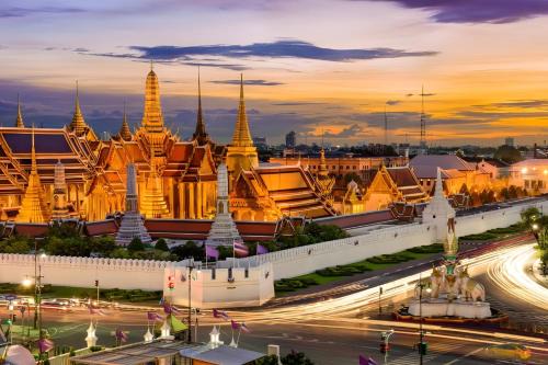 XxThe Hidden Khaosan Rambutri - เดอะ ฮิดเดน ข้าวสาร รามบุตรี