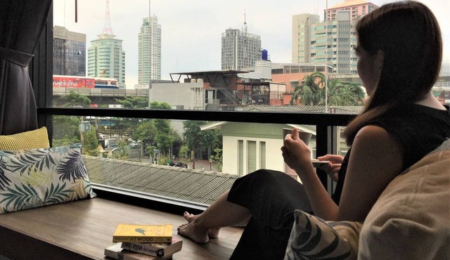 Yaksa Private in Bangkok