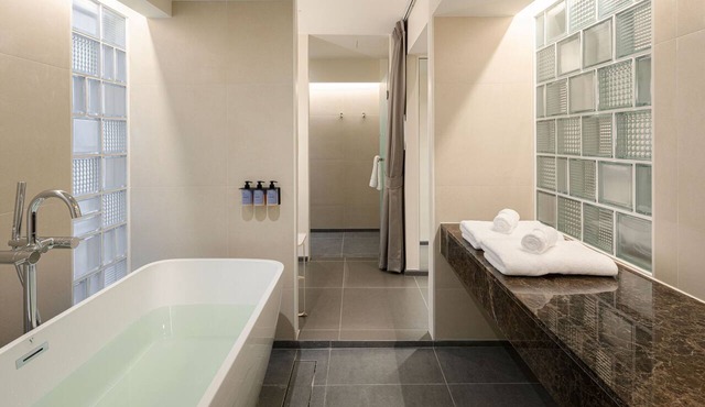 YANH Ratchawat Hotel in Bangkok