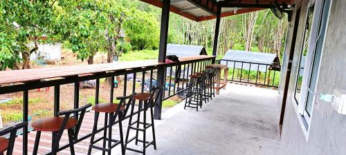 Yao Noi Hostel by KR in Ko Yao Noi