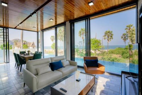 Yod Hua Hin - Khao Tao in Hua Hin