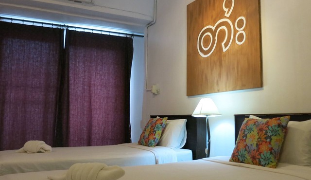 Yoont Hotel