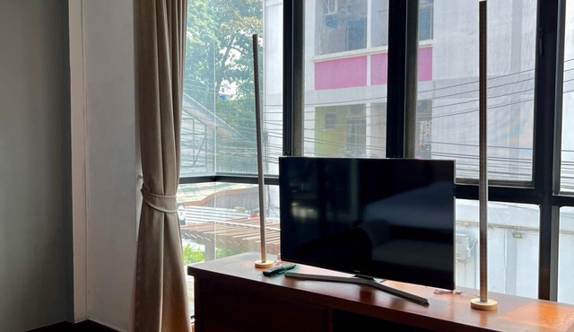 Yotaka Bangkok Hotel