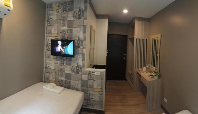 YWCA Hotel Bangkok in Bangkok