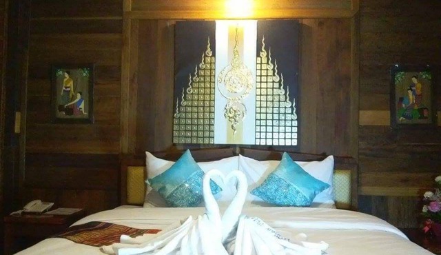 Zaleena Grand Hotel