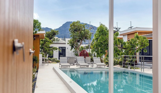 Zana Villas