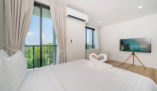 Zcape X2 Condominium in Bang Tao