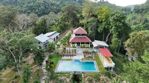 Zen Namkhan Boutique Resort in Ban Xianglôm