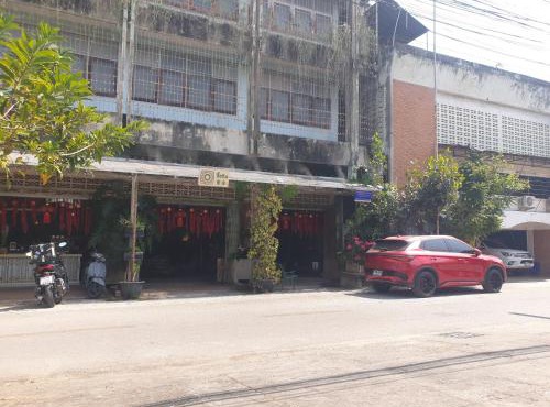 Zhi gim Hostel