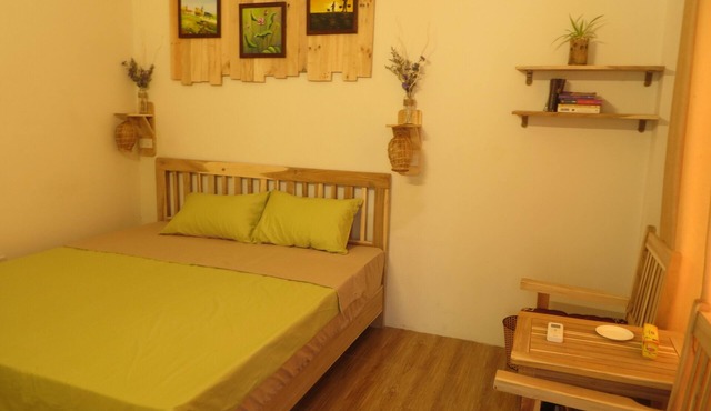 Zuli Zen Home, Moutain view- next to Tam coc town. in Ninh Binh