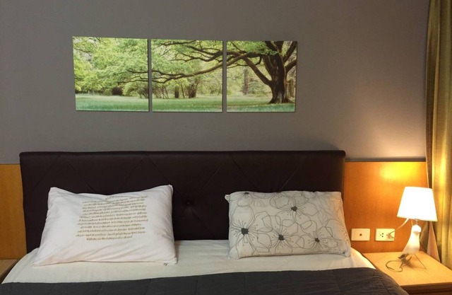 30 m² Bed and breakfast ∙ 1 bedroom ∙ 2 guests