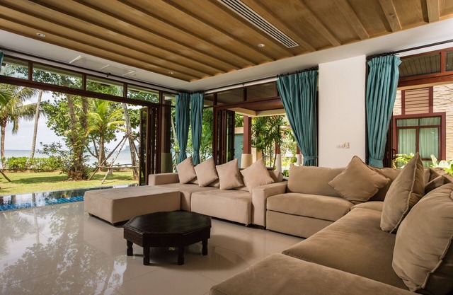 Amatapura Villa 
