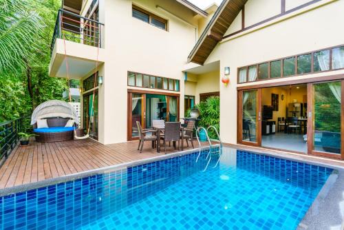 Chaweng Noi Villa Sha 