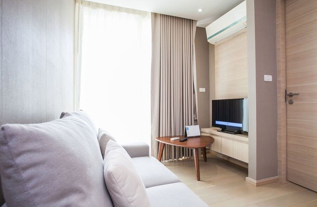 Cozy&Luxury condo.#4(BTS&MRT Silom)