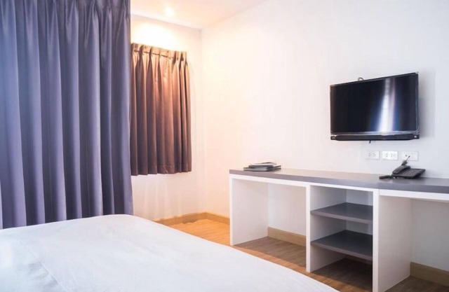 Deluxe Apartment for rent in Chiangmai (DVR-8) in Chiang Mai
