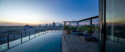 Hak Hotel 