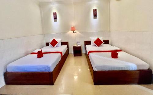 Guesthouse 