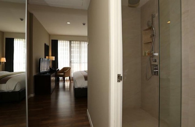 One BedRoom Superior, Nice ROOM ABF(3N)