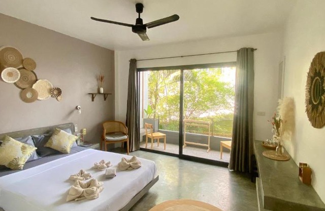 Sairee Guesthouse 