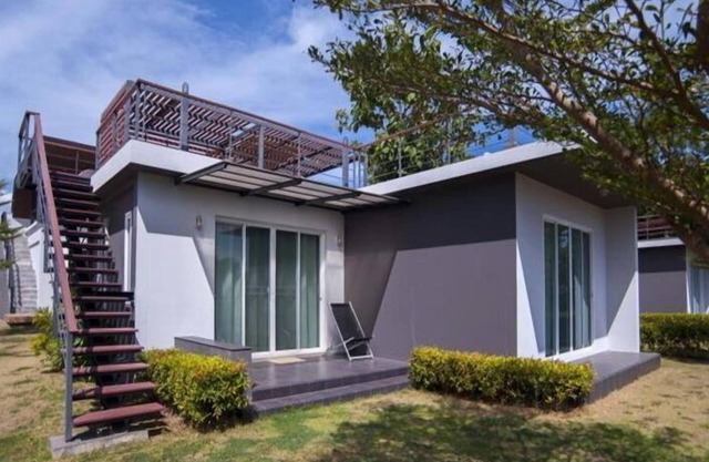 Sea Space Villa Sea View 2-Bedroom B2