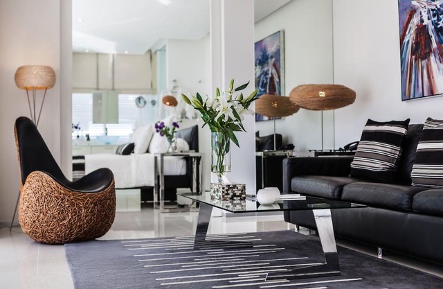 (SHA Plus) BYD Lofts / Spacious 1 Bedroom Deluxe Suite - Room Only in Phuket