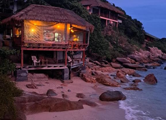 Tao Thong Villa 