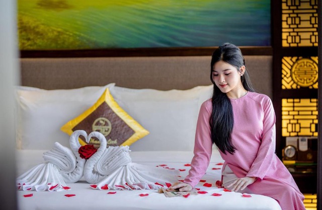 Duy Tan Hotel 