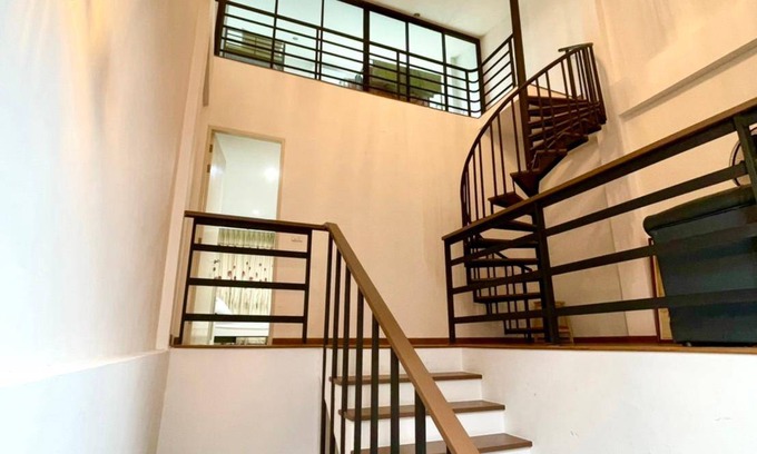Khlong Kluea Apartment | 200 m² Apartment ∙ 4 bedrooms ∙ 12 guests