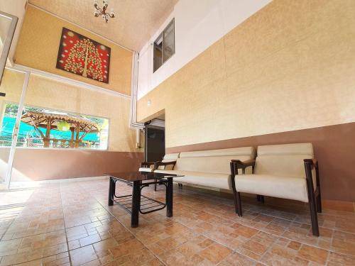 Phasi Charoen Bed & Breakfast | 24 m² Bed and breakfast ∙ 2 guests