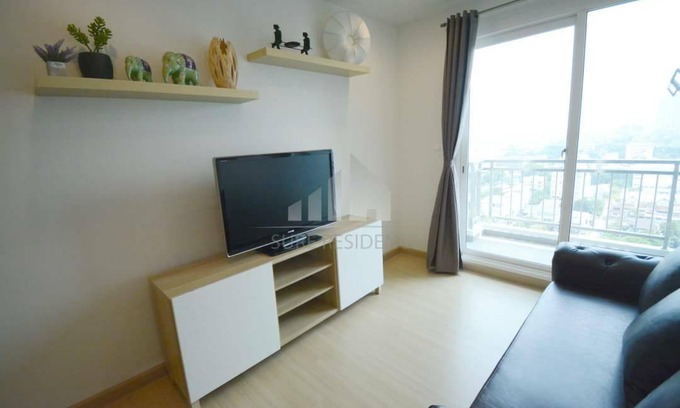 Chong Nonsi Apartment | 50 m² Apartment ∙ 1 bedroom ∙ 2 guests