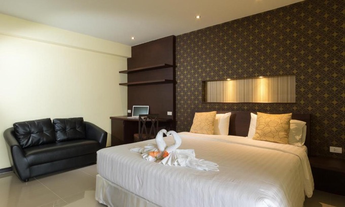 Phra Khanong Apartment | Chateau de Sukhumvit