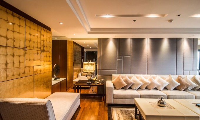 Bang Phli Apartment | Duplex Presidential Suite