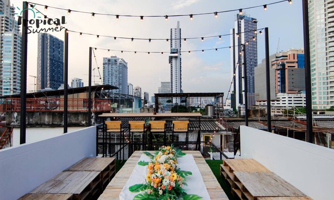 Sathorn Hostel | Hostel ∙ 8 guests
