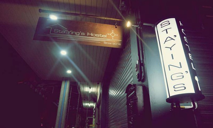 Prawet Hostel | Hostel ∙ Staying Hostel Suvarnabhumi Airport