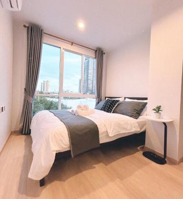 Chatuchak Apartment | Komfy Quarters