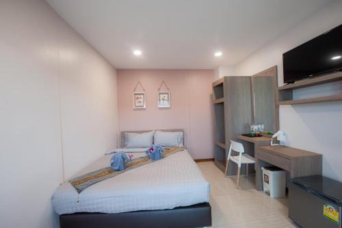 Talat Yot Hostel | The Moon Night Hotel