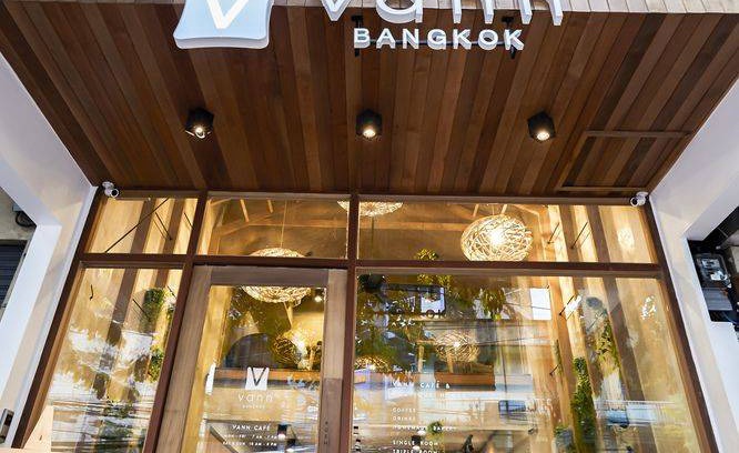 Chong Nonsi Hostel | Vann Bangkok Boutique House