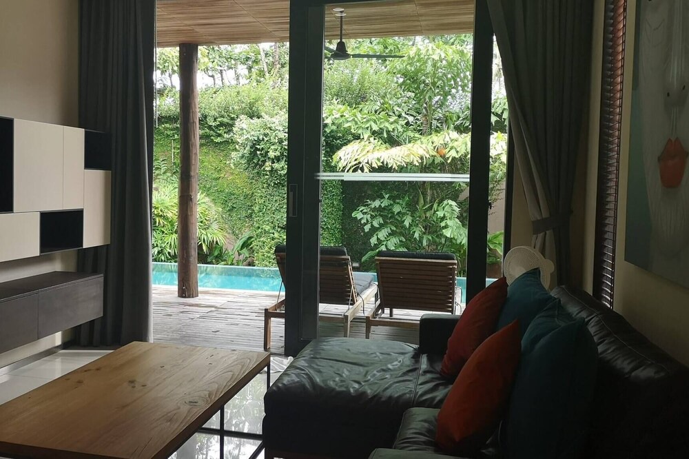 Wichit Villa | In This Place you Feel Like Honeymoon With Exotic Villa