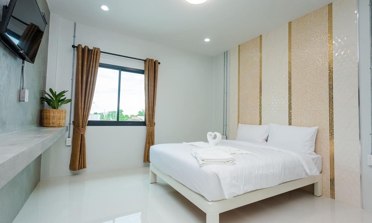 Tha Sala Hotel | Get Sleep