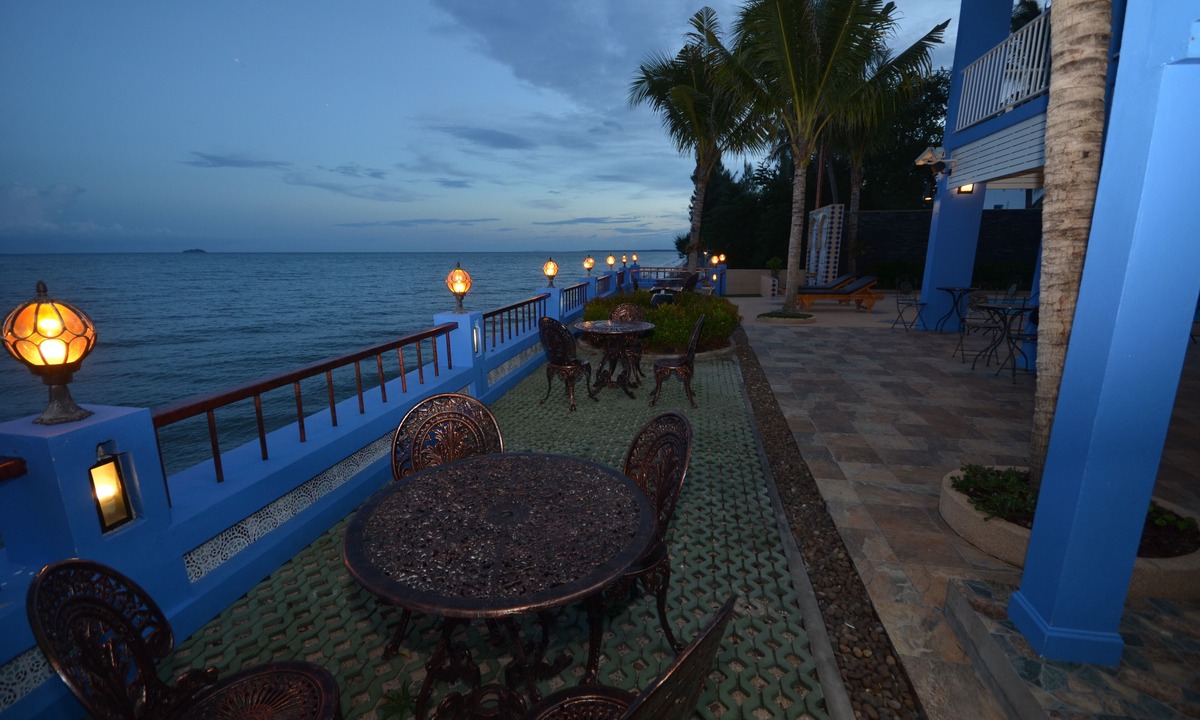 Khlong Wan Hotel | Pearl By The Sea Resort