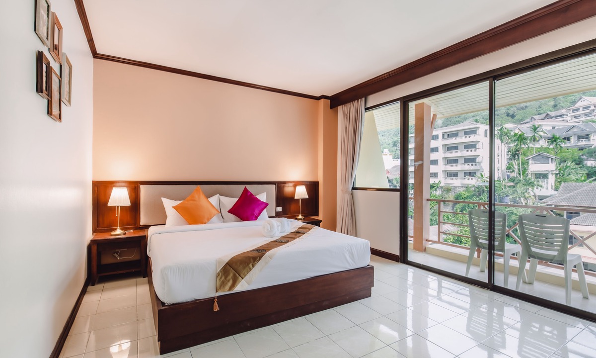 Nanai Road Hotel | Bauman Ville Hotel