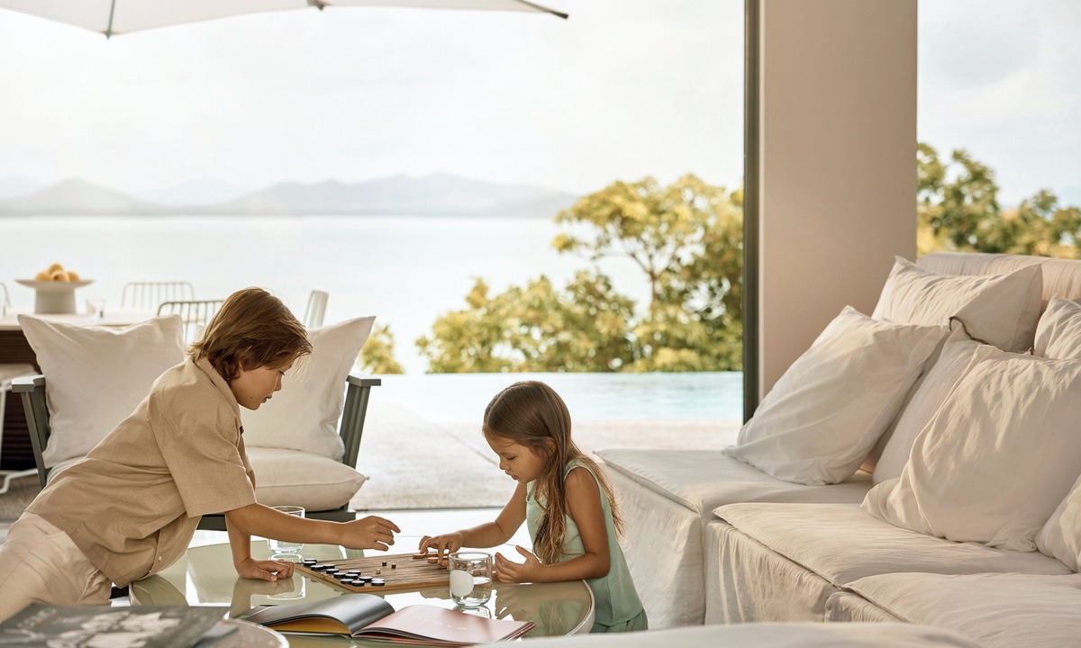 Koh Kaew Resort | COMO Point Yamu, Phuket