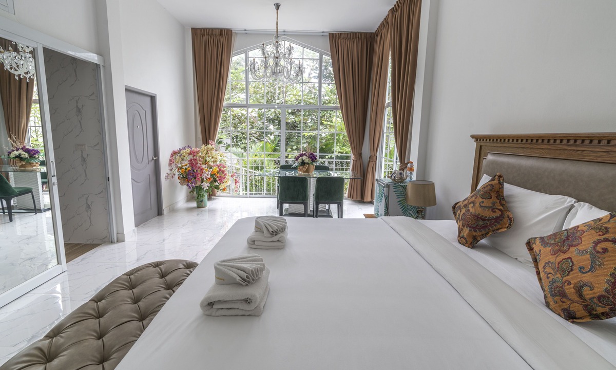 Ban Chang Hotel | Utapao Resort