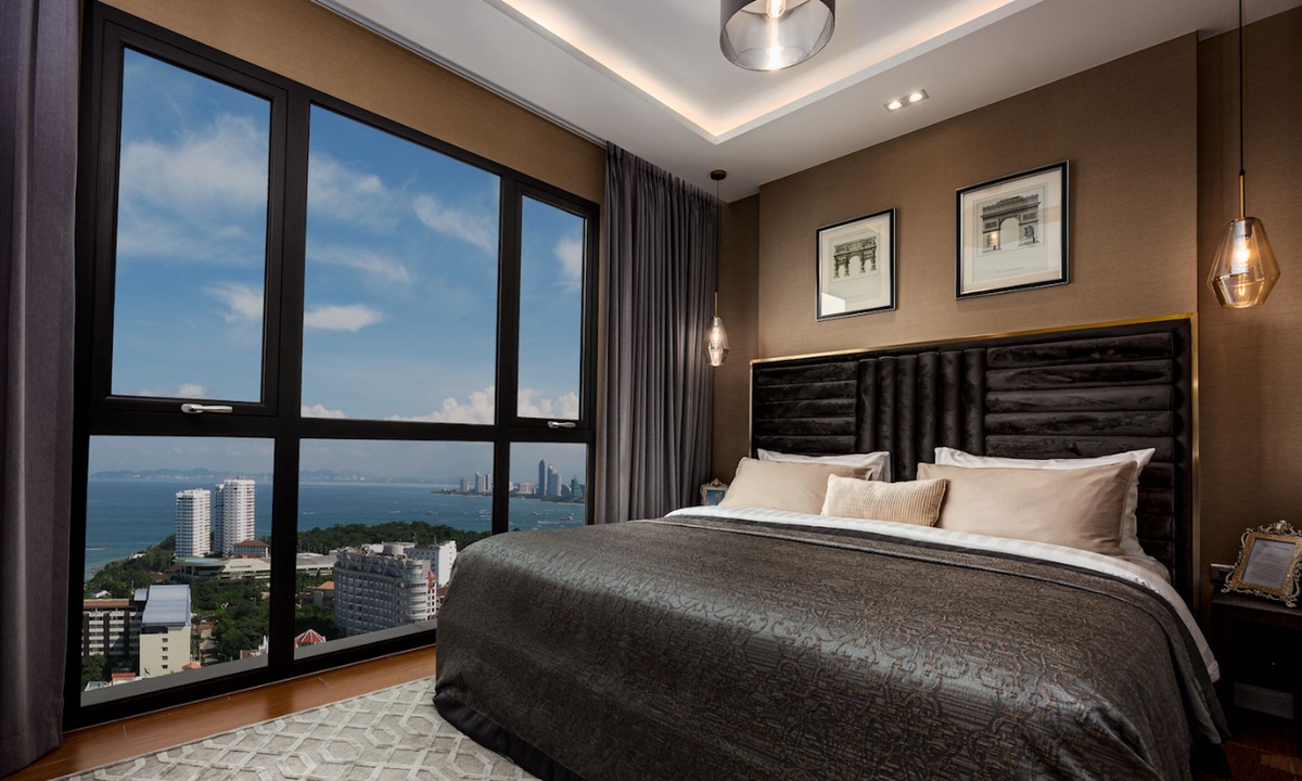 Pratumnak Hill Hotel | The Elysium Pratumnak Pattaya - By SHG