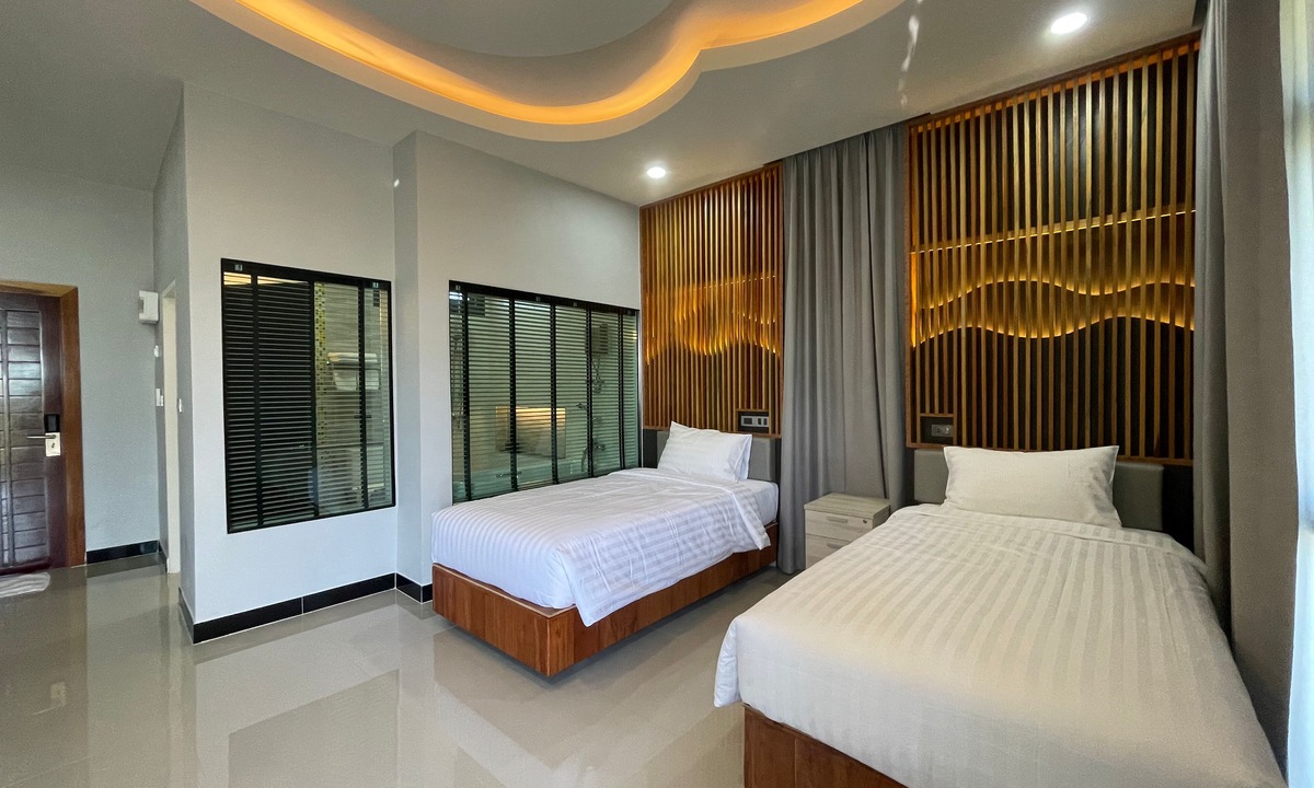 Nong Ki Resort | Phutara Resort and Spa