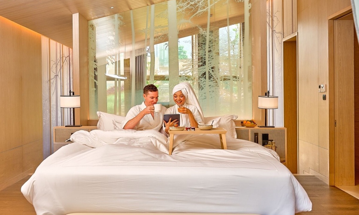 Mu Si Hotel | Hotel MYS Khao Yai