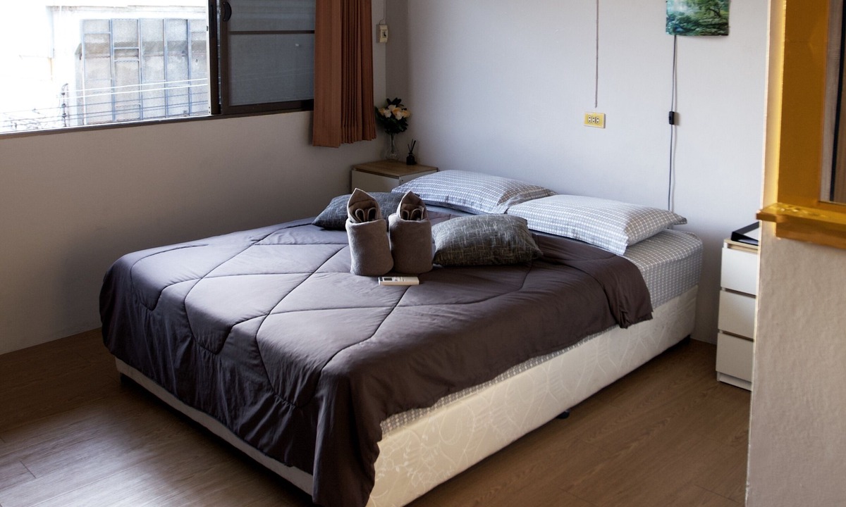 Thong Sala Hotel | Holiday Phangan