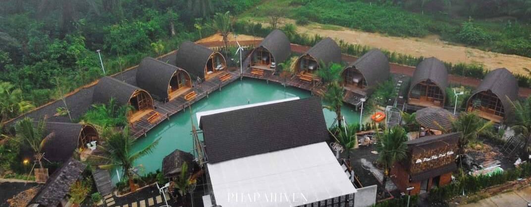 Tha Na Villa | Plaiphu Pool Villas