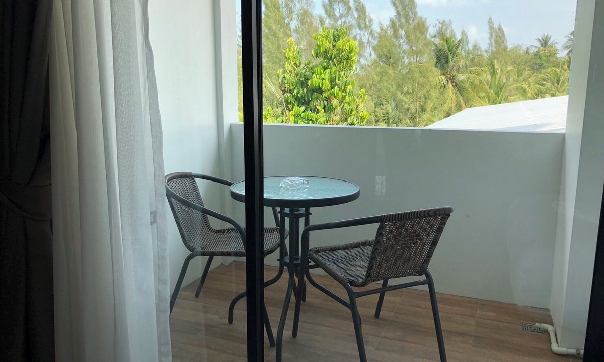 Koh Kaew Hotel | Dee Homestay